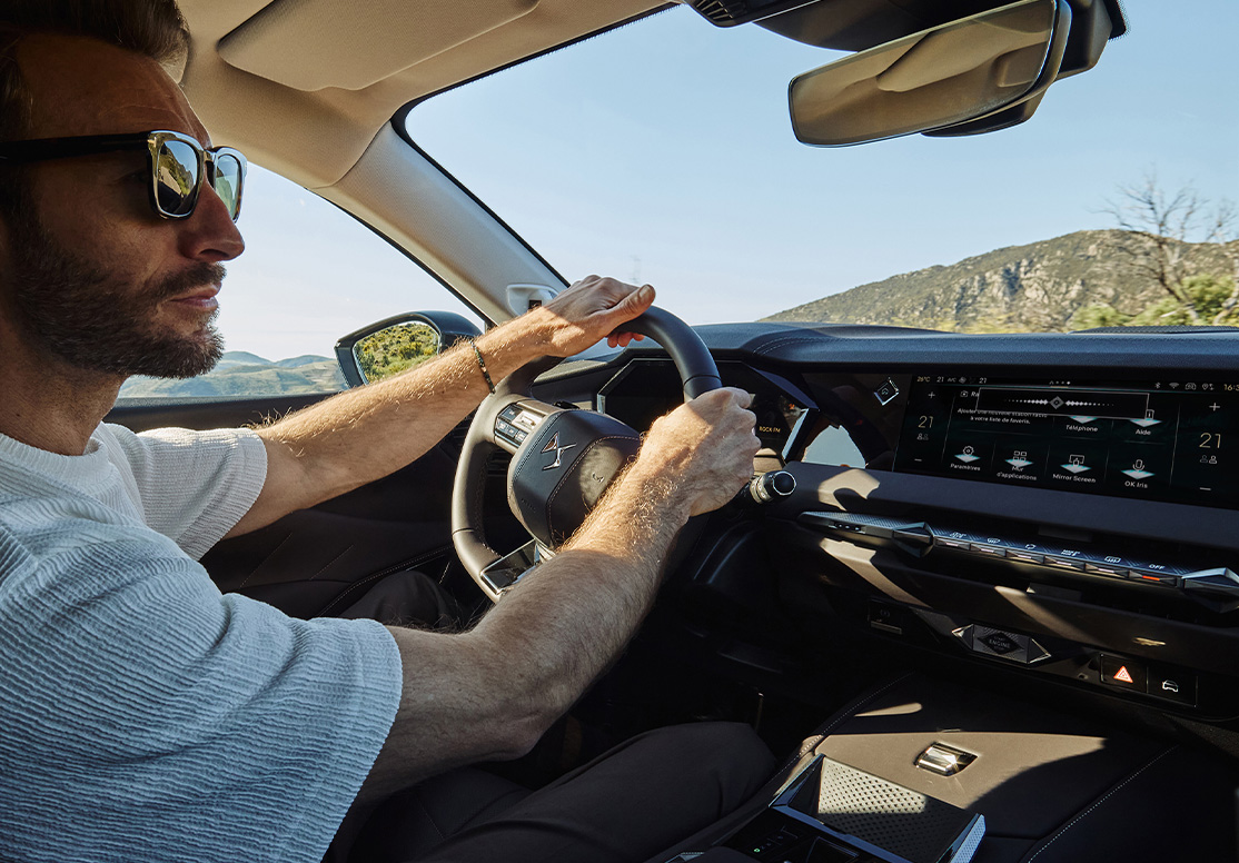 Váš společník řidiče Váš společník řidiče